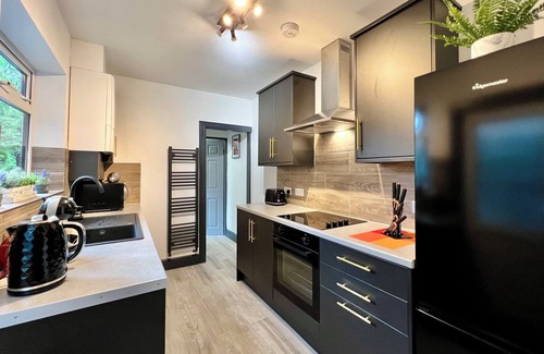 Cleethorpes House | Oxford House