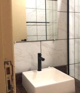 Congonhas Hotel | Oxx Suítes Matas