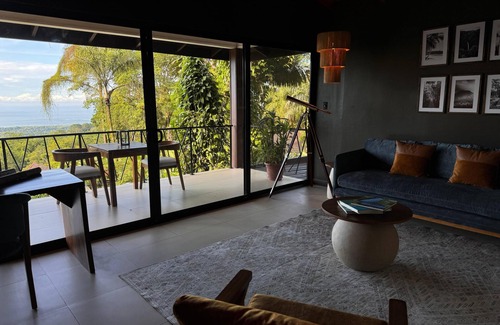 Ballena Resort | Oxygen Jungle Villas & Spa