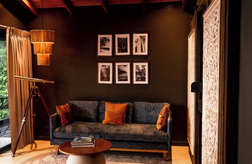 Ballena Resort | Oxygen Jungle Villas & Spa