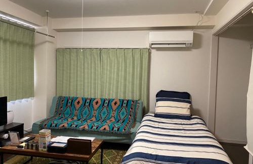 Nagasaki Apartment | Oyado Kinokuniya Daikokumachi