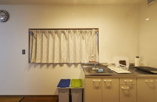 Nagasaki House | Oyado Kinokuniya Togiya Machi Harimaya Kado Kura