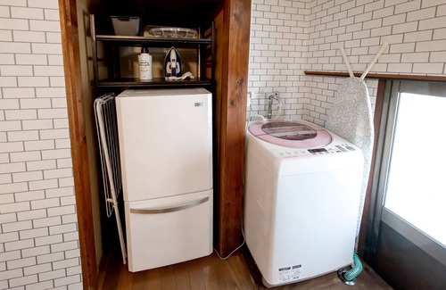 Nagasaki House | Oyado Ryu With an openair bath in the Sakai a /Nagasaki Nagasaki