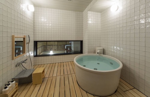 Izumo House | Oyado Tsukiyonousagi