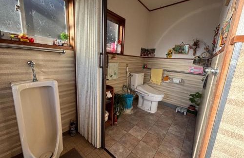 Tsurugi-cho House | Oyamanominsyuku Higurashi - Vacation STAY 33143v