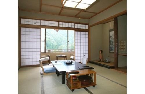 Yuzawa Hotel | Oyasukyo Onsen Ryokan Tarobee - Vacation STAY 56805v
