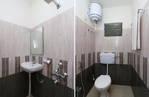 Bhopal Hotel | OYO 23305 Saaaj Resorts