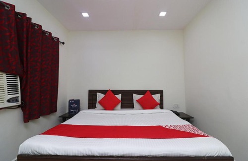 Bhopal Hotel | OYO 23305 Saaaj Resorts