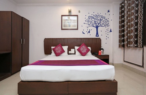 Rudrapur Hotel | OYO 3697 Hotel Rivieraa