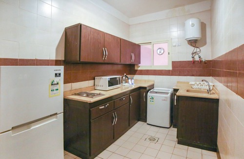 Buraydah Hotel | OYO 401 Al Zaidan For Furnished Units