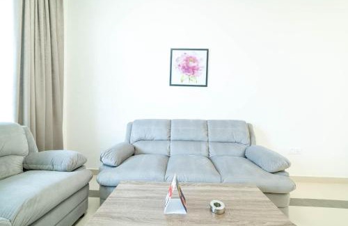 Dubai Sports City House | OYO 589 Najma Tower, Two bedrooms Apartments, Sports City