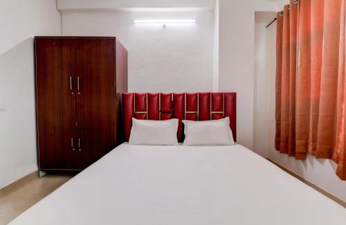 Lucknow Bed & Breakfast | OYO 82073 Tree View Residency