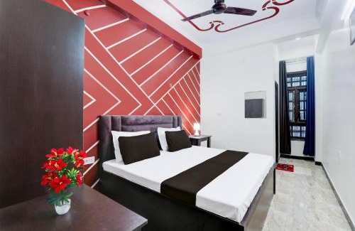 Bara Banki Hotel | OYO 83128 Kp Guest House