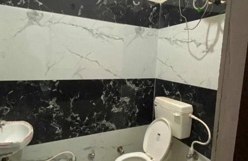 Dausa Hotel | OYO 85866 S K Hotel