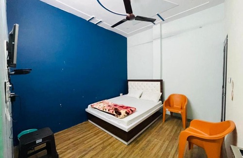 Bulandshahr Hotel | OYO 86267 Hotel Sweet Dream