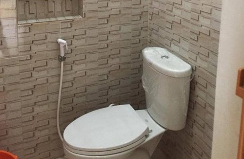 Kampung Tok Rasul Hotel | OYO 90786 Motel Merak