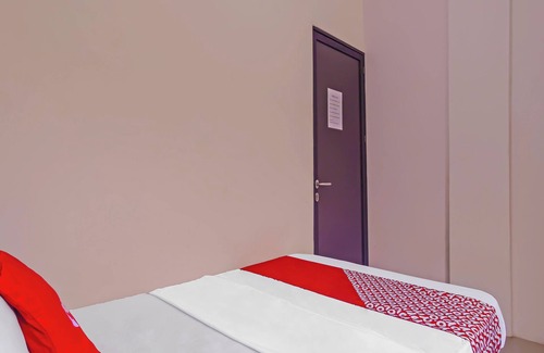 Sunter Hotel | OYO 92664 Cemara Koja Residence Syariah