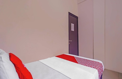 Sunter Hotel | OYO 92664 Cemara Koja Residence Syariah