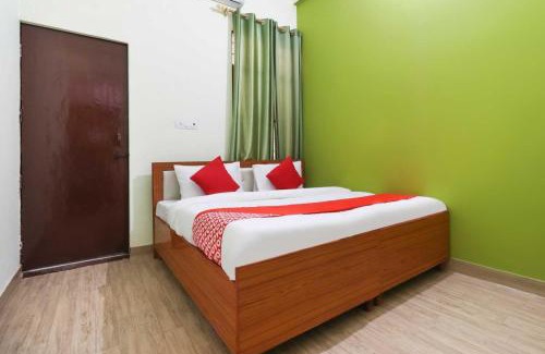 Meerut Hotel | OYO Flagship 73753 Hotel Park View