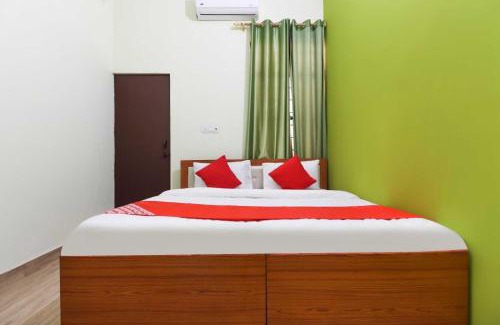 Meerut Hotel | OYO Flagship 73753 Hotel Park View