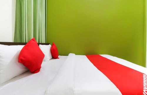 Meerut Hotel | OYO Flagship 73753 Hotel Park View