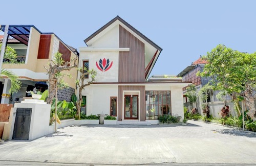 Renon Hotel | OYO Flagship 90747 Ransha Stay Bali