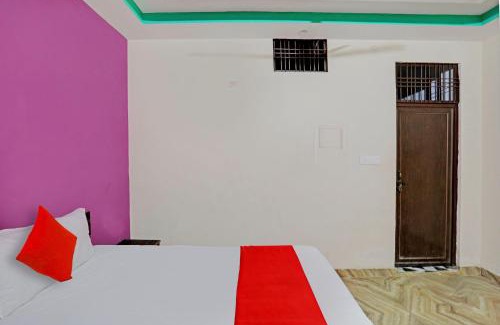 Phulpur Hotel | OYO Flagship Hotel Star Inn