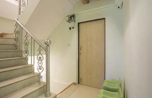 Kharghar Hotel | OYO Flagship Hritvi residency