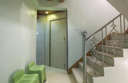 Kharghar Hotel | OYO Flagship Hritvi residency