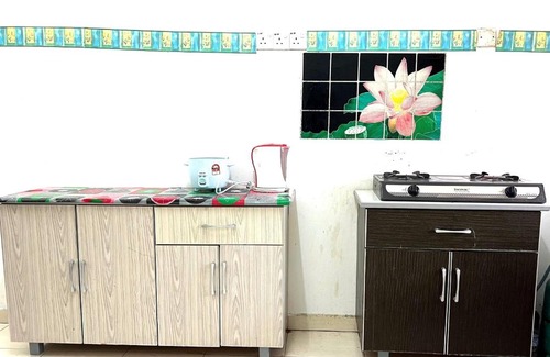 Pokok Sena District Hotel | OYO Home 90492 Sena Homestay