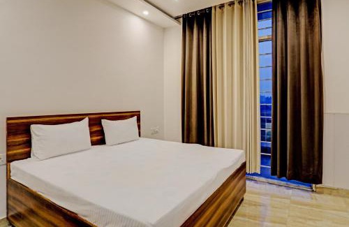 Baba Bakala House | OYO Home Green View Appartments