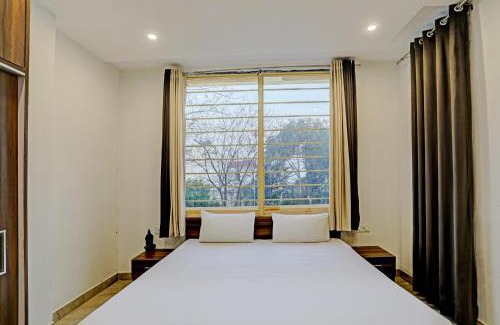 Baba Bakala House | OYO Home Green View Appartments