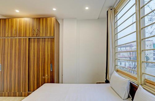 Baba Bakala House | OYO Home Green View Appartments