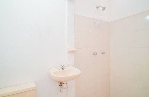 Chiapa De Corzo Hotel | OYO Hospedaje Colibri