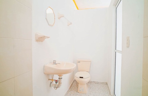 Chiapa De Corzo Hotel | OYO Hospedaje Colibri