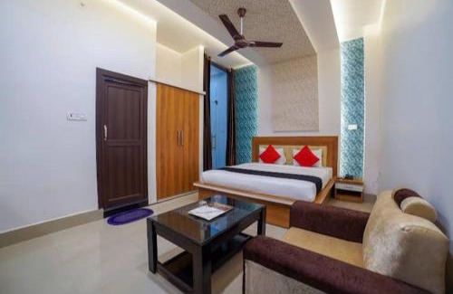 Rudrapur Hotel | Oyo Hotel Corinthians
