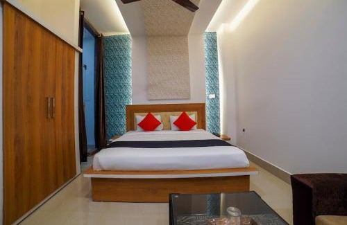 Rudrapur Hotel | Oyo Hotel Corinthians