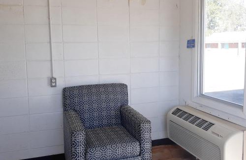 Durant Hotel | OYO Hotel Durant MS Bowling Green Rd