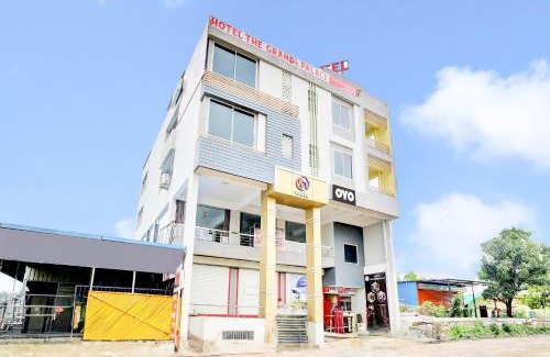 Bhopal Hotel | OYO Hotel Pearl Inn