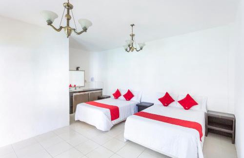 Santa Elena Hotel | OYO Hotel Rio Chetumal