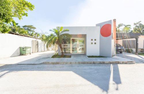 Santa Elena Hotel | OYO Hotel Rio Chetumal