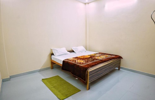 Bareilly Hotel | OYO Hotel Satrang