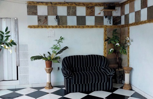 Amazon River Hotel | OYO Hotel Tbs