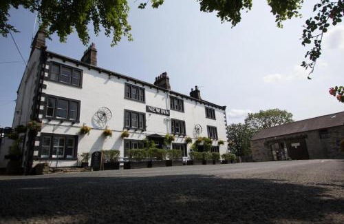 Clapham Hotel | OYO New Inn Hotel