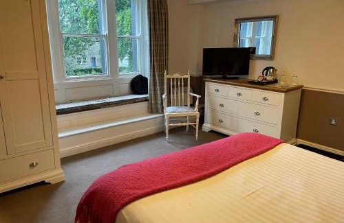 Clapham Hotel | OYO New Inn Hotel