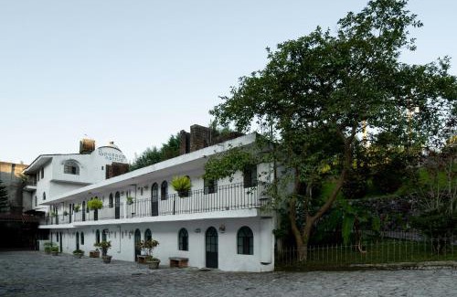 Cuetzalan del Progreso Hotel | OYO Posada Astrud,Cuetzalan