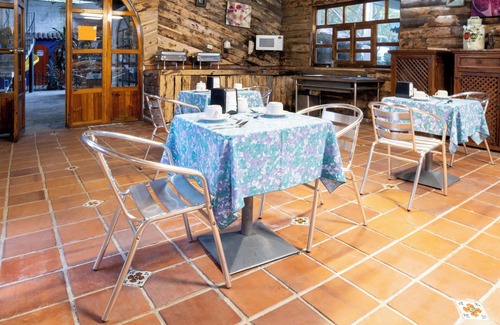 Cuetzalan del Progreso Hotel | OYO Posada Astrud,Cuetzalan