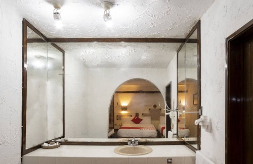 Cuetzalan del Progreso Hotel | OYO Posada Astrud,Cuetzalan