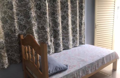 Despraiado Hotel | OYO Pousada Paraná, Cuiabá