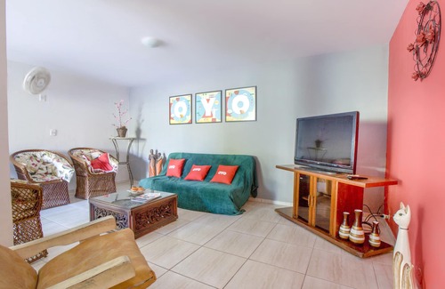 Jardim Excelsior Hotel | OYO Pousada Recanto Shangrilá, Cabo Frio